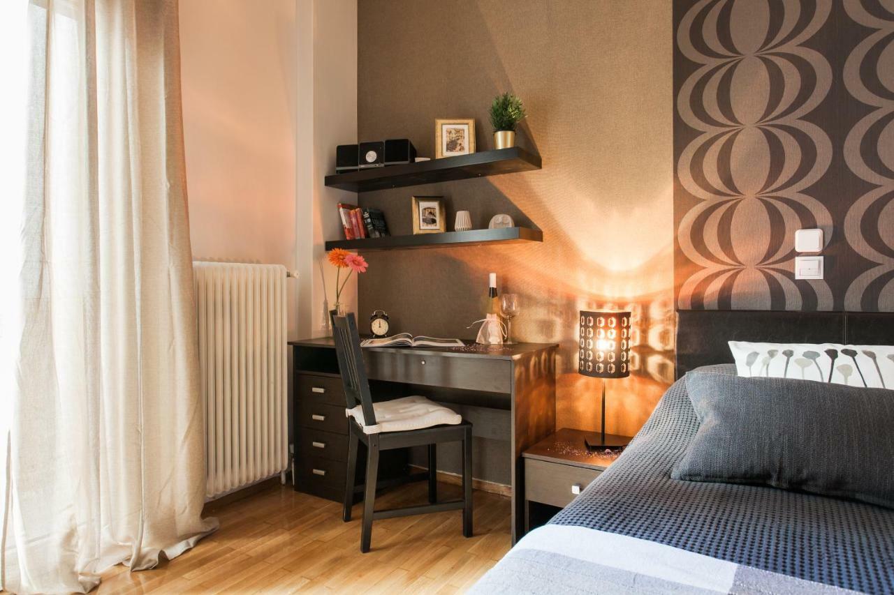 Homestay Private In In Safe Area Athens