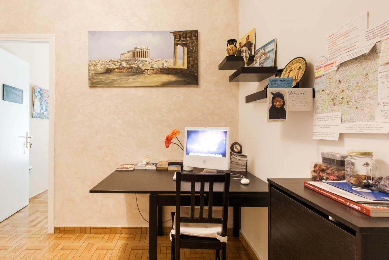 Private In In Safe Area Homestay *