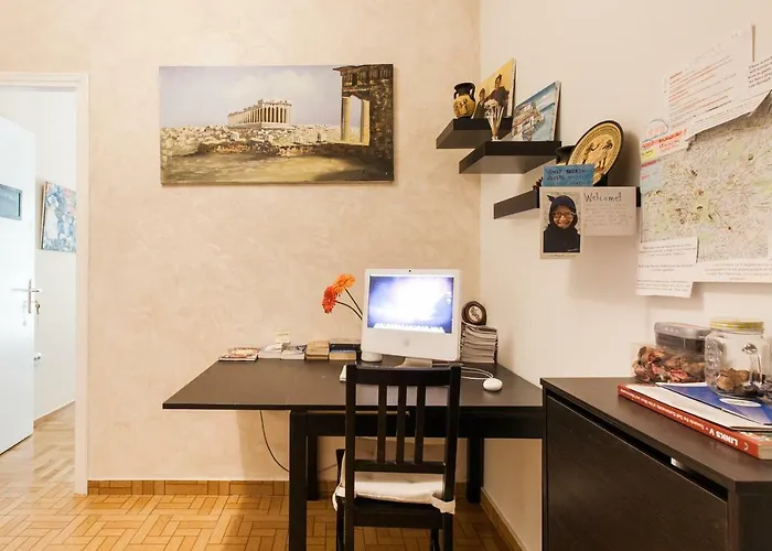 Best Private Rooms in apartment in safe area