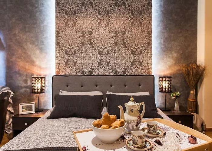 Best Private Rooms In Apartment In Safe Area