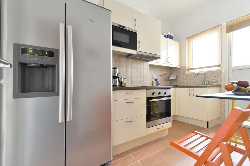 Private Privatunterkunft Athen