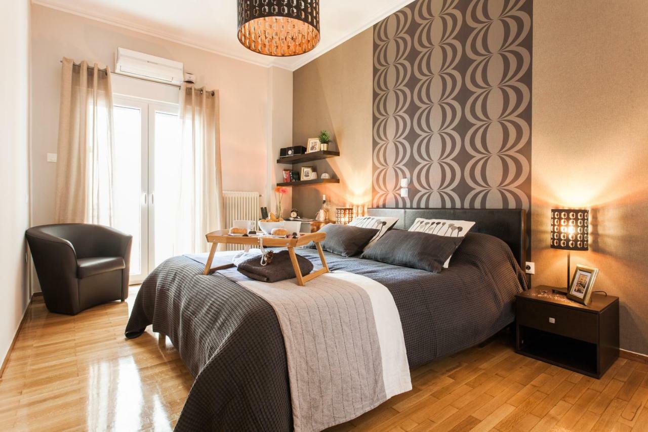 Private Privatunterkunft Athen