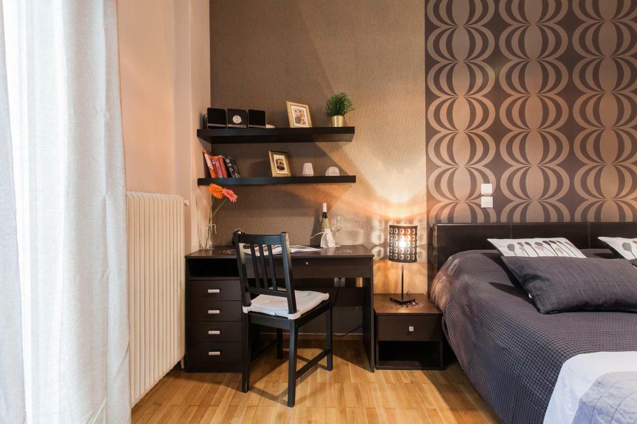 Private Privatunterkunft Athen