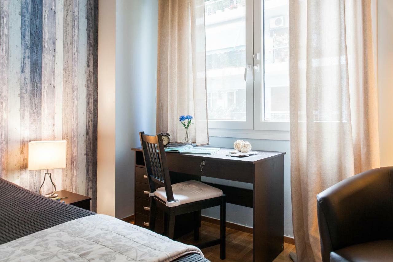 Private In In Safe Area Homestay *