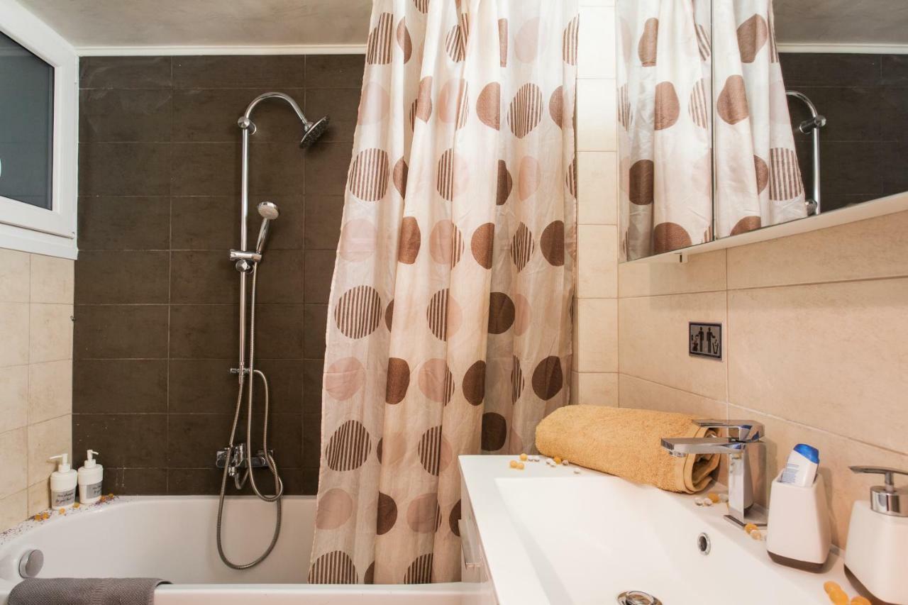 Privatunterkunft Private Athen