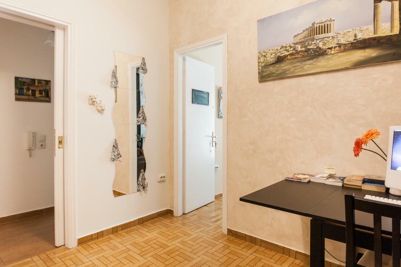 Private Privatunterkunft