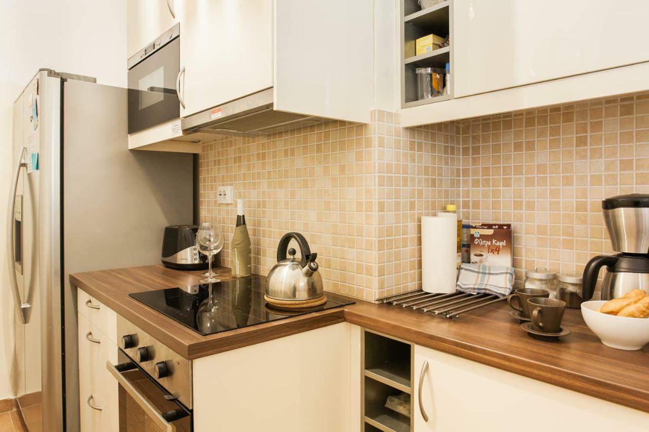 Private In In Safe Area Homestay