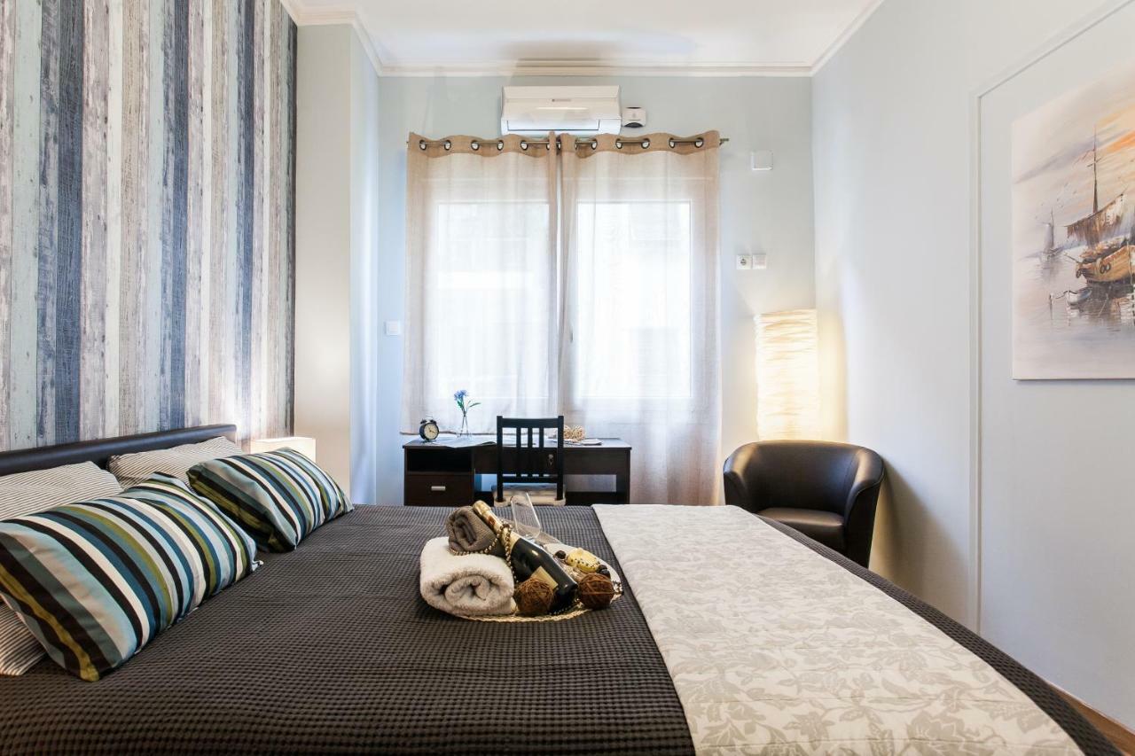 Private In In Safe Area Homestay